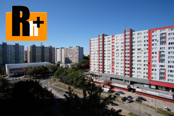 Foto Na predaj 2 izbový byt Bratislava-Petržalka dobre dispozične riešený, Osuského