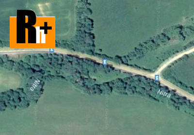 Kľačno orná pôda na predaj - 2400m2