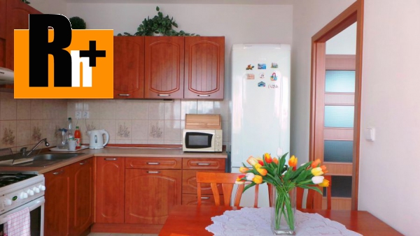 Foto Na predaj 3 izbový byt Bratislava-Dúbravka Drobného - exkluzívne v Rh+