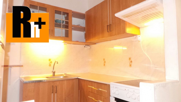 Foto Na predaj 2 izbový byt Bratislava-Petržalka Furdekova - exkluzívne v Rh+