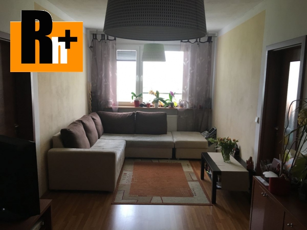 Foto Na predaj Bratislava-Petržalka Topoľčianska 3 izbový byt - TOP ponuka