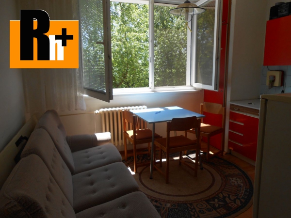 Foto Bratislava-Rača Dopravná 1 izbový byt na predaj - 37m2