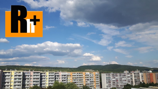 Foto 1 izbový byt Bratislava-Dúbravka Hanulova na predaj - TOP ponuka