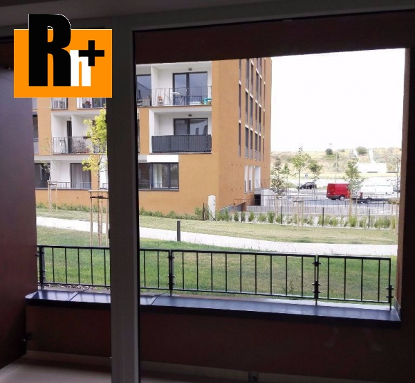 Foto Na predaj 1 izbový byt Bratislava-Petržalka Béžová - novostavba