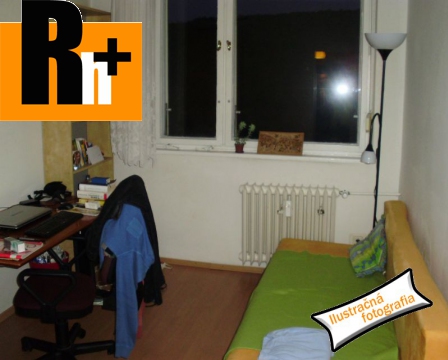 Foto Košice-Sídlisko Ťahanovce . 4 izbový byt na predaj