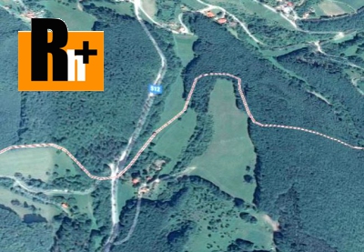 Veľké Pole - INVESTIČNÁ PRÍLEŽITOSŤ na predaj trvalý trávnatý porast - 90000m2