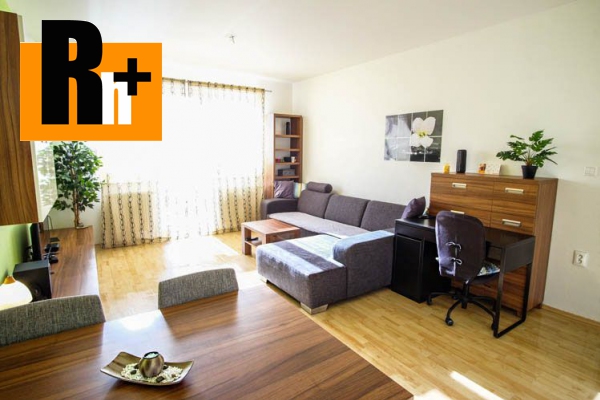 Foto 2 izbový byt na predaj Bratislava-Petržalka Švabinského - s balkónom