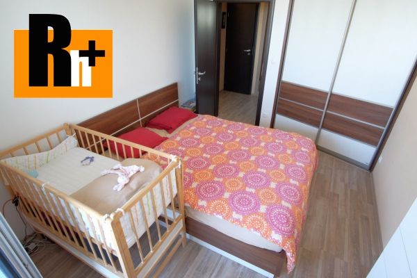 Foto 2 izbový byt Bratislava-Petržalka Fedinova na predaj - rezervované