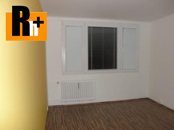 Foto 2 izbový byt na predaj Trenčianska Teplá
