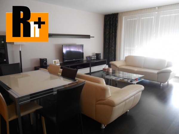 Foto Bratislava-Ružinov Na križovatkách, na predaj 3 izbový byt - novostavba