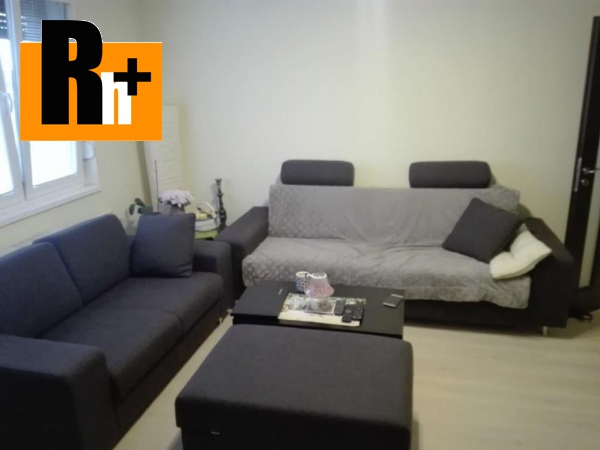 Foto Bratislava-Ružinov Hraničná na predaj 2 izbový byt