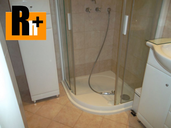 Foto 2 izbový byt na predaj Bratislava-Nové Mesto Royova - TOP ponuka