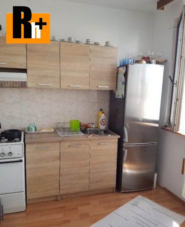 Foto Na predaj Košice-Sídlisko Ťahanovce . 1 izbový byt