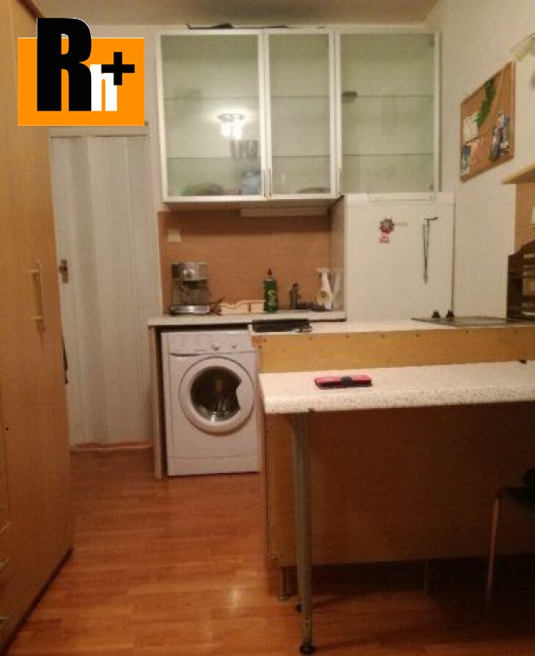 Foto Garzónka na predaj Bratislava-Ružinov Vlčie Hrdlo - TOP ponuka