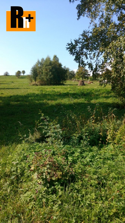 Pozemok pre bývanie Šútovo na predaj - TOP ponuka