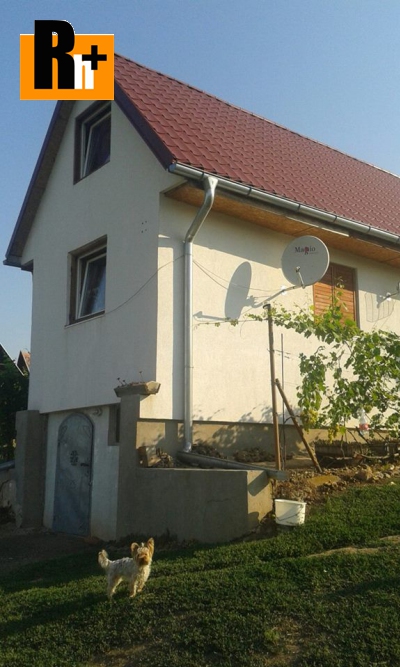 Viničky na predaj chata