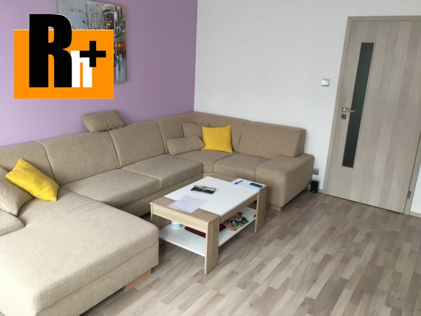 Foto Žilina Solinky Jaseňová na predaj 2 izbový byt - exkluzívne v Rh+
