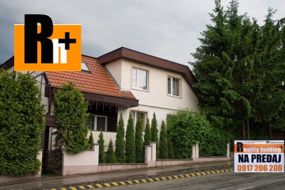 Na predaj Bojnice penzión - ihneď k dispozícii
