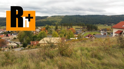 Na predaj Gánovce pozemok pre bývanie
