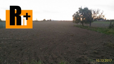 Na predaj Svätuše záhrada - TOP ponuka