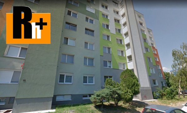 Foto 1 izbový byt Bratislava-Podunajské Biskupice Dvojkrížna na predaj