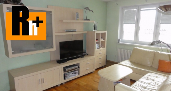 Foto 3 izbový byt Malacky Rakárenská + smostatne stojaca garáž na predaj - TOP ponuka