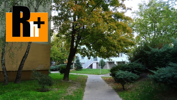 Foto Bratislava-Vrakuňa tichá lokalita 3 izbový byt na predaj - zrekonštruovaný