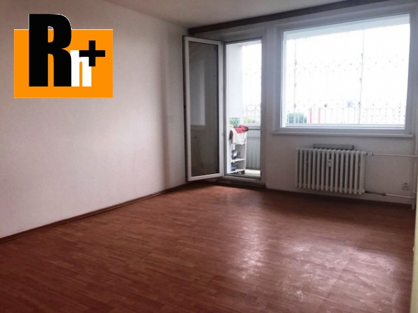 Foto Na predaj Bratislava-Podunajské Biskupice Bieloruská 4 izbový byt - TOP ponuka
