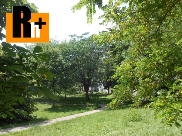 Foto Bratislava-Ružinov Mierová, BEZBARIEROVÝ BYT, na predaj 2 izbový byt - novostavba