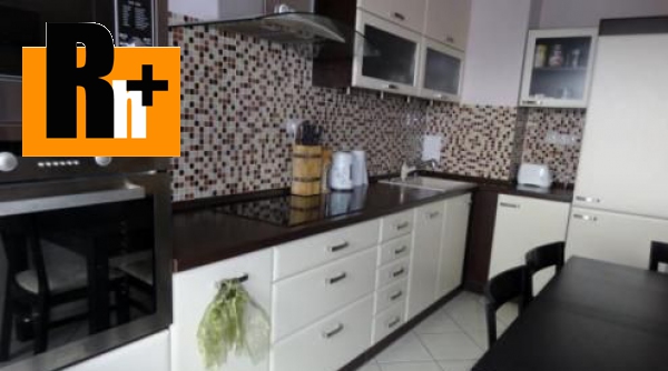 Foto Bratislava-Ružinov Rezedová 3 izbový byt na predaj - TOP ponuka