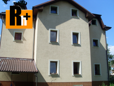 Komerční objekt na prodej Ostrava Moravská a Přívoz Newtonova - snížená cena