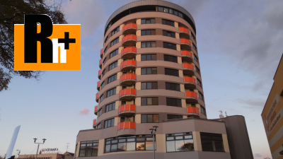 3 izbový byt Galanta na predaj - novostavba