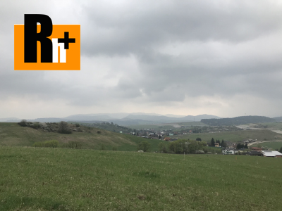Pozemok pre bývanie na predaj Žilina Ovčiarsko - exkluzívne v Rh+