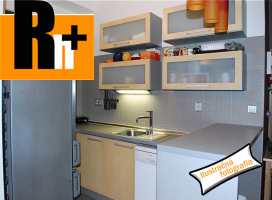 Na predaj Trnava 3 izbový byt - s balkónom