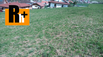 Pozemok pre bývanie Ovčiarsko na predaj