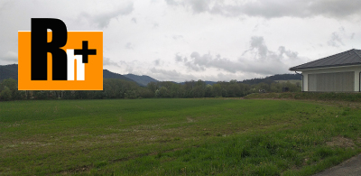Pozemok pre bývanie na predaj Batizovce Hviezdoslavova