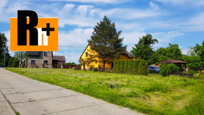 Petřvald K Pískovně na prodej pozemek pro bydlení - 633m2