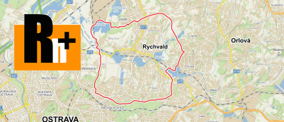 Na prodej Rychvald Rychvald pozemek pro bydlení - 1000m2