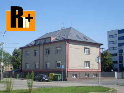 Komerční objekt na prodej Ostrava Moravská a Přívoz Hlučínská - ihned k dispozici