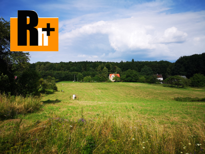 Na prodej pozemek pro bydlení Šenov Šenov - 1209m2