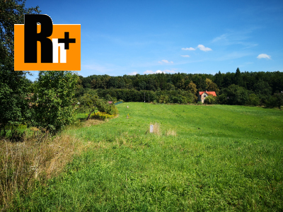 Na prodej pozemek pro bydlení Šenov Šenov - 1307m2