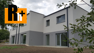 Na prodej rodinný dům Ostrava Poruba Bedřicha Nikodema - exkluzívně v Rh+