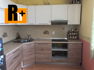 1 izbový byt Šelpice na predaj - novostavba
