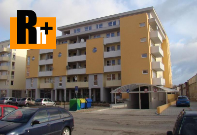 Trnava Botanická obchodné priestory na prenájom