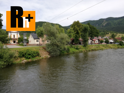 Stankovany pozemok na predaj zastavané plochy a nádvoria - osobné vlastníctvo