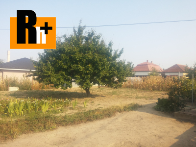 Pozemok pre bývanie Biel na predaj - osobné vlastníctvo