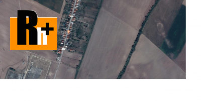 Zavar orná pôda na predaj - 3938m2