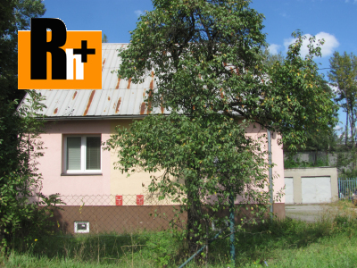 Ostrava Kunčice U Sýpky na prodej rodinný dům - ihned k dispozici