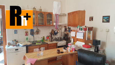Na predaj 3 izbový byt Košice-Staré Mesto - - tehlová stavba