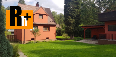 Rodinný dům Ostravice Ostravice na prodej - exkluzívně v Rh+
